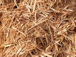 Cedar Mulch